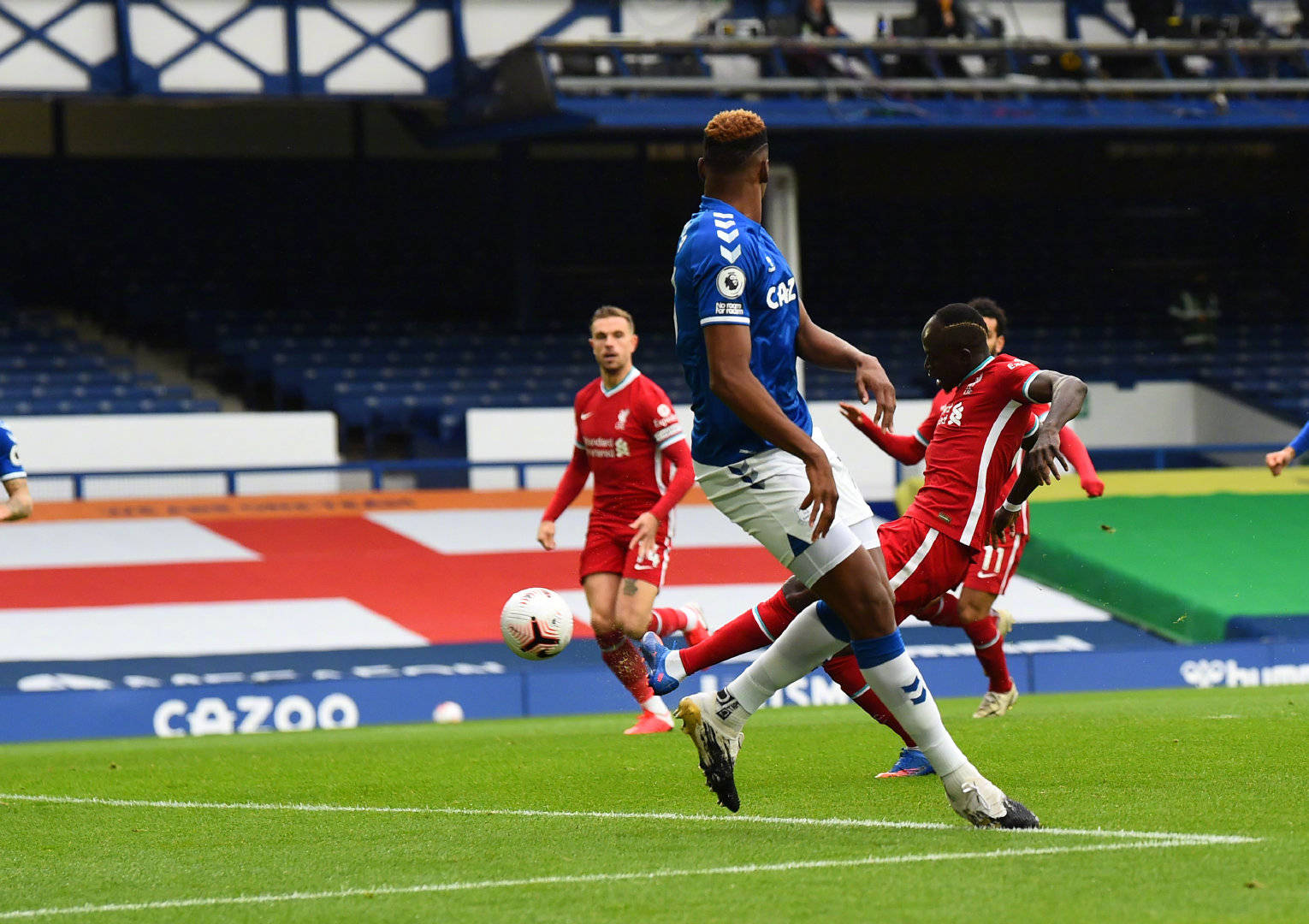 对于富勒姆 对于富勒姆