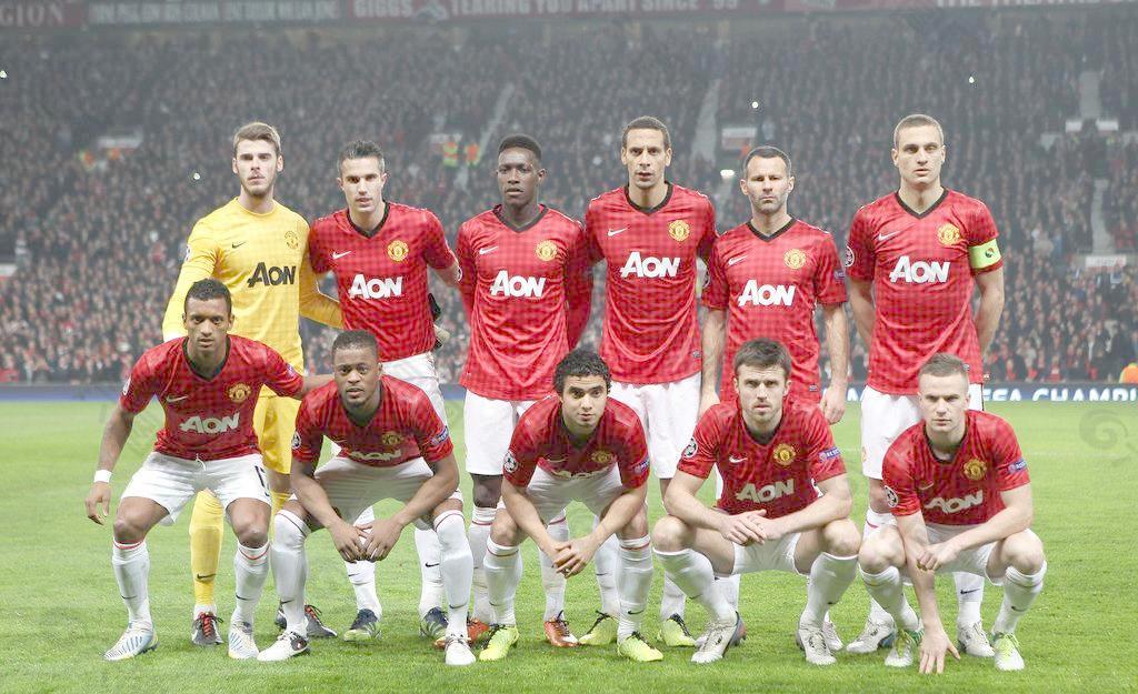 球迷的期望 球迷的期望